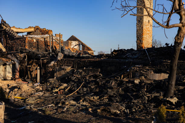 Reliable Odor Removal contractor in Wilson, PA by Meridian Smoke Damage